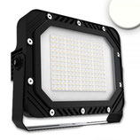 LED Fluter SMD 200W, 75°*135°, neutralweiss, IP66, 1-10V dimmbar