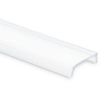 Abdeckung COVER1 opal/satiniert 200cm