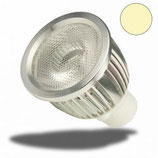 MR11 LED Strahler 3W COB, 38°, warmweiss