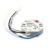 Universal-Dimmaktor für 230V Leuchtmittel und dimmbare Trafos