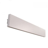 LED Wandleuchte Linear Up+Down 600 25W, IP40, weiss, warmweiss