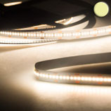 20m Rolle LED CRI930 Linear-Flexband, 24V, 22W, IP20, warmweiss