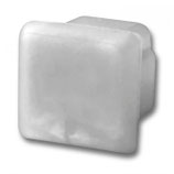 Endkappe EC 62 für Profil SURF8, 1 STK