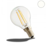 E14 LED Illu, 4W, klar, neutralweiss