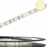 LED SIL825-Flexband, 12V, 4,8W, IP20, warmweiss