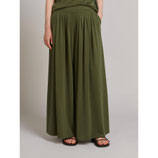 Cicala pantalone verde
