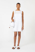 VESTITO IN MACRAMÈ