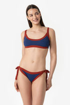 BRASSIERE BORDATO
