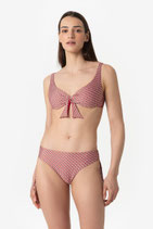 BIKINI CON FERRETTO GRETA