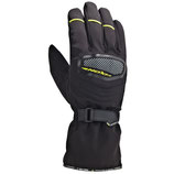 PRO SPY HP Black/Yellow guanto uomo invernale Ixon 300101007-1072