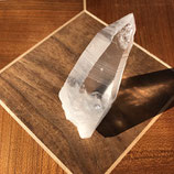 Lemurian Seed Crystal : A