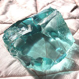 Andara crystal : Aqua marine blue