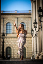 REGULAR PRICE All Workshop only (no mysore classes) with Kino MacGregor in Munich