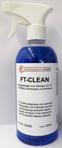 FT-CLEAN 500ml