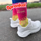 Schweinehund-Socken