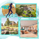 Move. Mind. Retreat. Feb. 2026