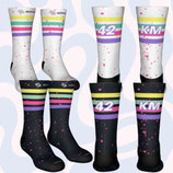 Marathon Socke