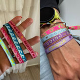 Motivations-Armband