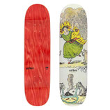 ARBOR PRO DECK