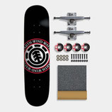 ELEMENT COMPLETE SET 8.0