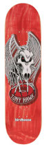 BIRDHOUSE PRO DECK HAWK FALCON