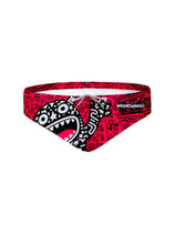 BONESWIMMER H2OTTO - TRIBALE