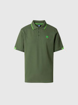 NORTH SAILS POLO SHORT SLEEVE
