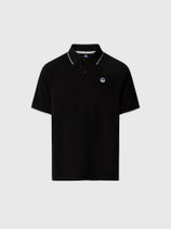 NORTH SAILS POLO SHORT SLEEVE