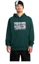 ESSENTIAL HOODIE