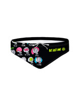 BONESWIMMER  H2OTTO - MONSTER