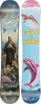 NITRO CHEAP TRILLS