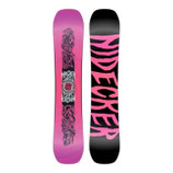 NIDECKER SENSOR WOMEN'S
