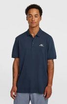 ONEILL SLUB POLO