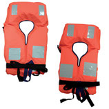 Salvagente Junior 150N, CE ISO 12402-3