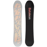 BATALEON WOMEN'S THUNDERSTORM