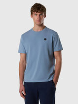 NORTH SAILS T-SHIRT SORT SLEEVE