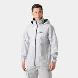 HH RACING HOODED JACKET