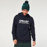 RIDER LONG 2.0 HOODIE