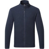 GILL - PURSUIT FULL ZIP FLEECE col. graphite