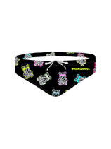 BONESWIMMER H2 OTTO/ABIBO'