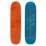 ARBOR PRO DECK AMELIA