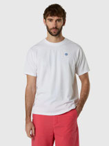 NORTH SAILS T-SHIRT SHORT SLEEVE