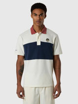 NORTH SAILS POLO SHORT SLEEVE