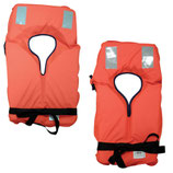 SALVAGENTE JUNIOR 100N CE ISO 12402-4