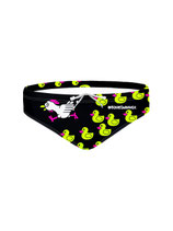 BONESWIMMER - H2OTTO - ANSIA