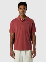 NORTH SAILS POLO SHORT SLEEVE