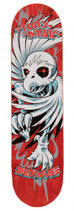BIRDHOUSE PRO DECK HAWK SPIRAL