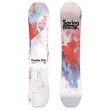 SB POWDER TWIN
