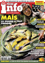 Info Pêche n° 97 Septembre/Octobre 2025