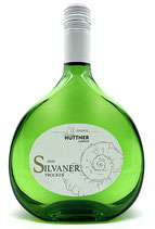 2023er Gerbrunner Hummelberg Silvaner